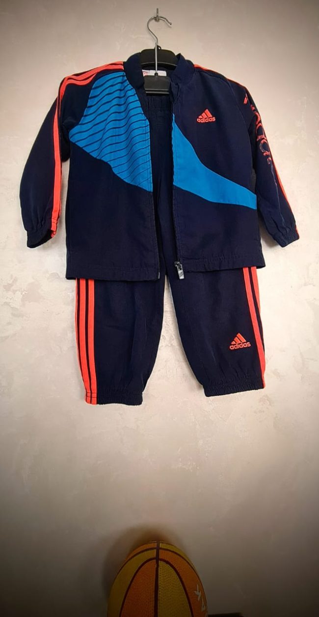 Survêtement Adidas - 3 an