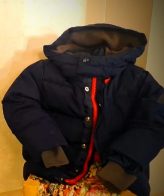 Manteau d'hiver Gap