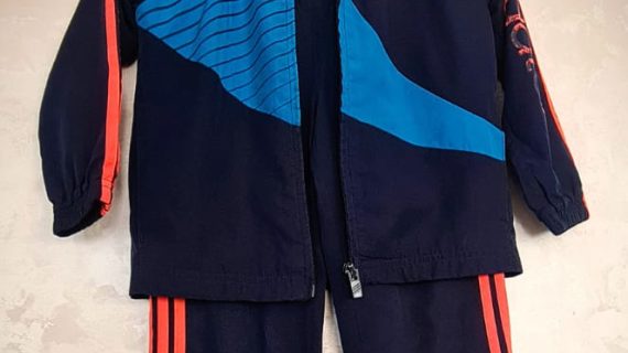 Survêtement Adidas - 3 an
