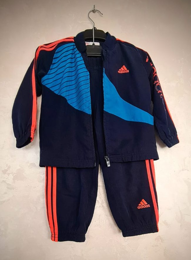 Survêtement Adidas - 3 an