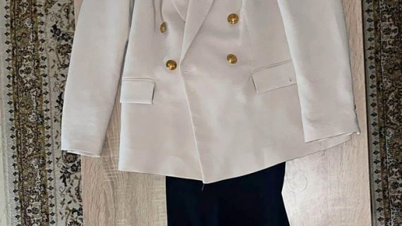Ensemble veste femme chic